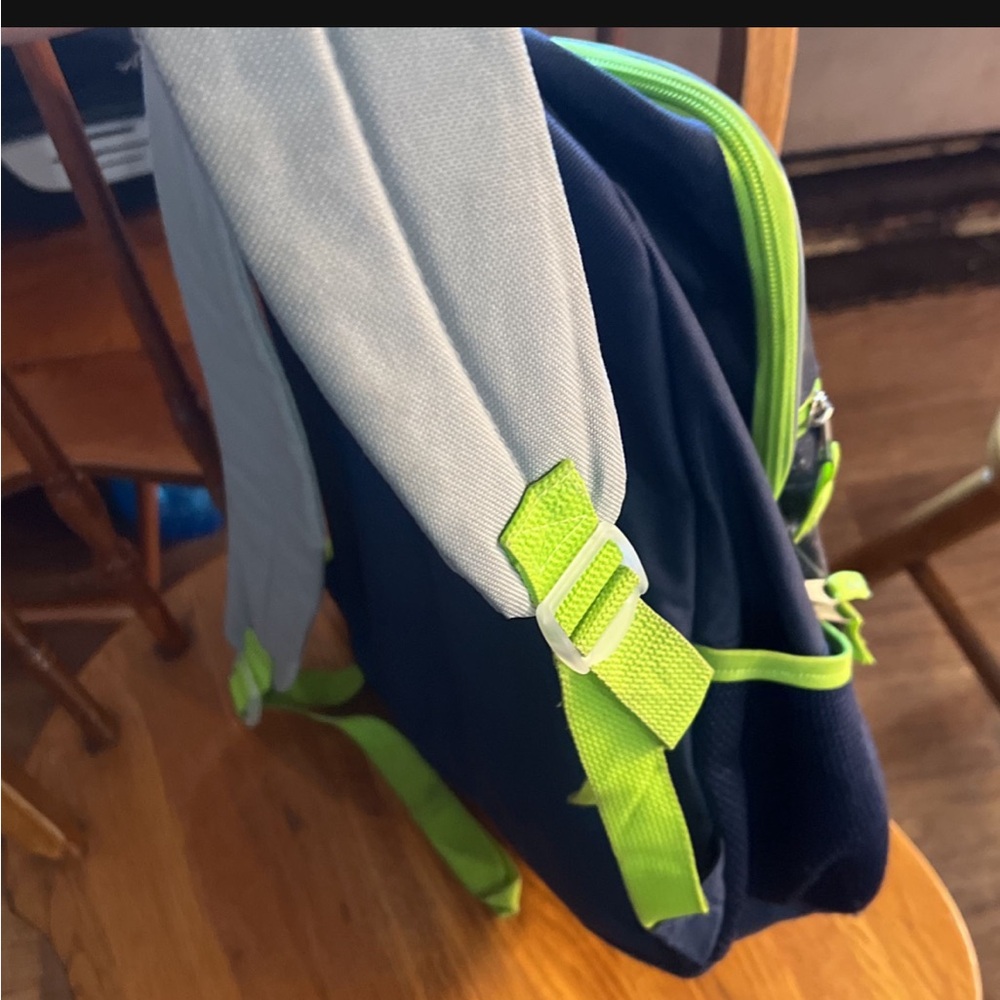 Backpack/ kid backpack - Picture 2 of 5